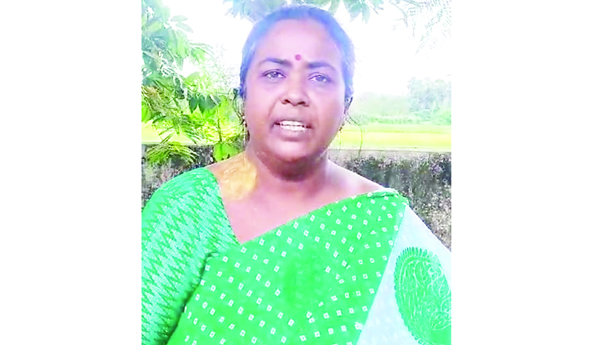  టీచర్‌ మెడలో గొలుసు చోరీ