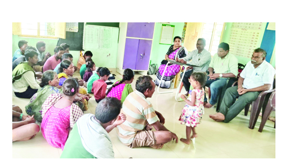 జిఒ 117 అమలు చేస్తే సహించం : యుటిఎఫ్‌