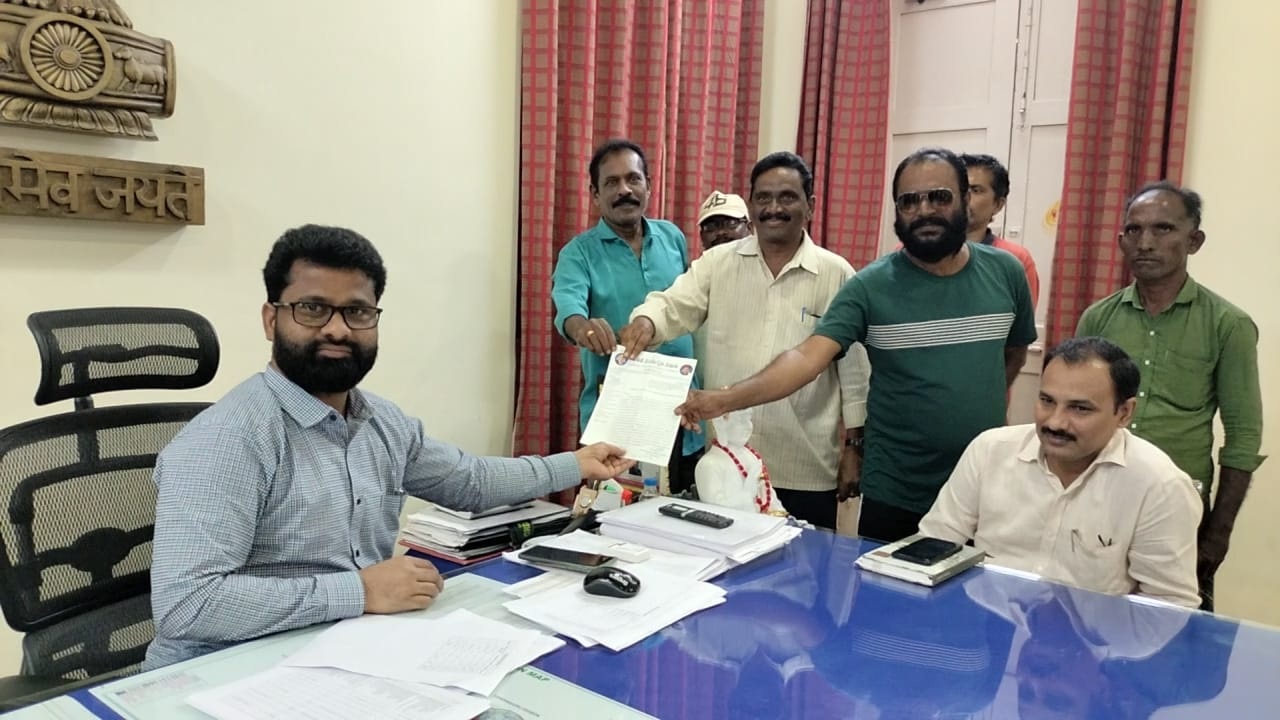 పాతస్టాంపు అమ్మకాలు ఆపడం అన్యాయం