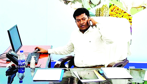 23న సిఎం రాక