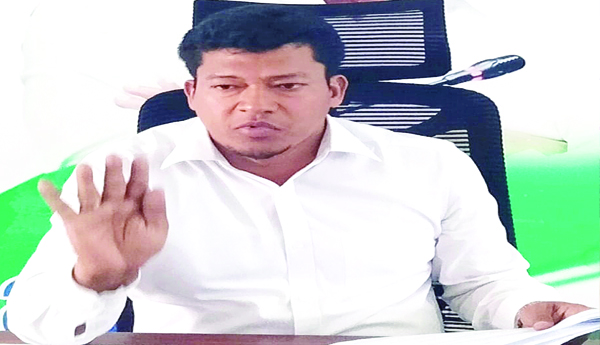 న్యాయస్థానానికి చంద్రబాబు తప్పుడు అఫిడవిట్లు