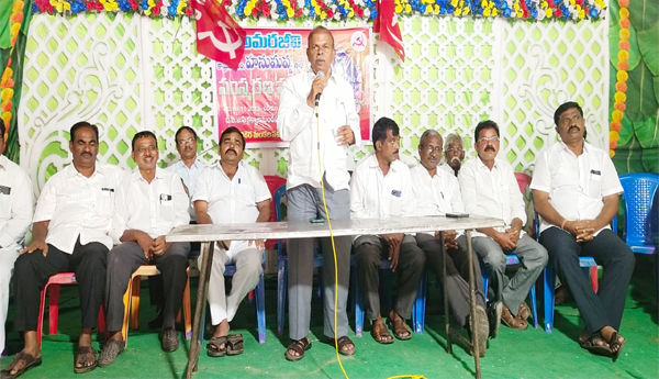 Hanumappa-Reform-Sabha