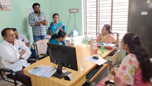 చేసుకోండి