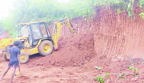 టోకెన్లే అనుమతి పత్రాలు?