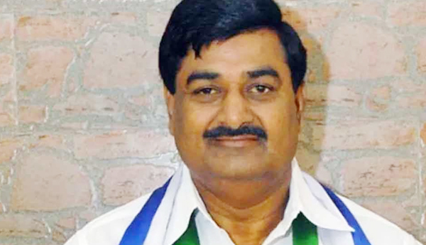 నేడు సామాజిక సాధికార యాత్ర