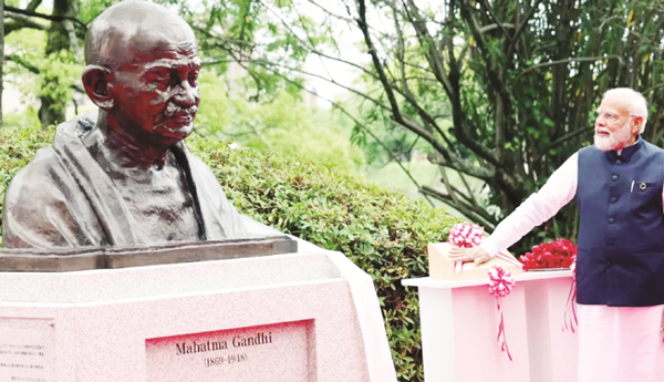 Modiji-What-did-Gandhiji-say