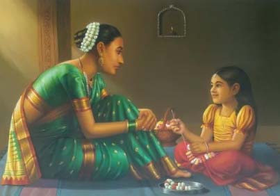 నా దేవత అమ్మ