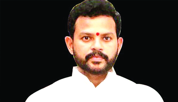 దళిత ద్రోహి సిఎం జగన్‌