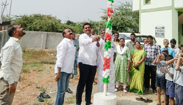 అభివృద్ధిపథంలో సహకార రంగం