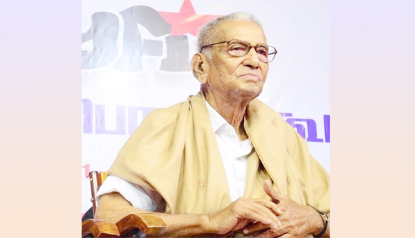 Tamil-Nadu-CPM-senior-leader-N-Shankaraiah-passed-away