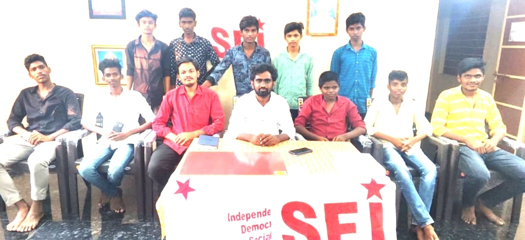 8న విద్యాసంస్థల బంద్‌ను జయప్రదం చేయండి