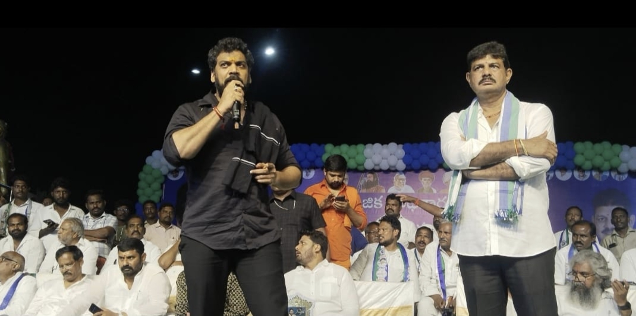 జగన్‌ను మళ్లీ సిఎం చేయాలి