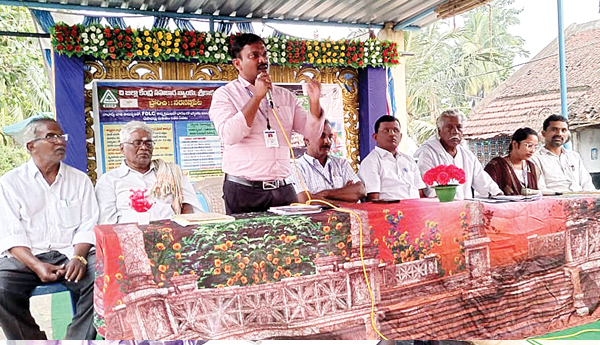 డిసిసిబి సేవలను సద్వినియోగం చేసుకోవాలి