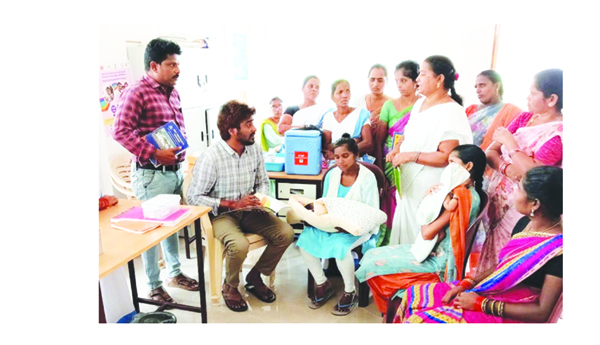 మార్గదర్శకాలు పాటించాలి