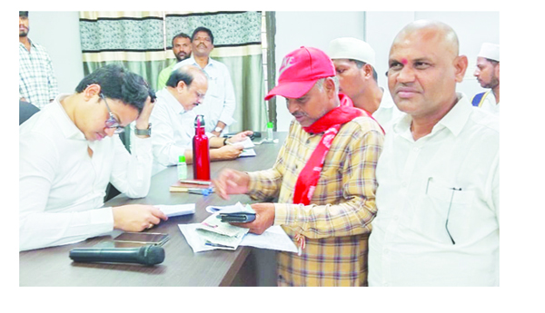 ఐటిడిఎ లావాదేవీలపై దర్యాఫ్తు చేపట్టాలి