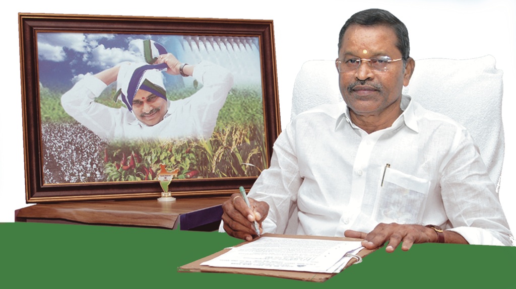 రైతులు, విద్యార్థులకు విరివిగా రుణాలు