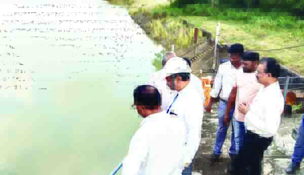 15 రోజుల్లో నాలుగో యూనిట్‌ మరమ్మతులు