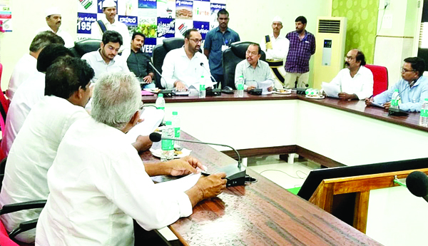 ఎన్నికలకు ఇవిఎంలు సిద్ధం 