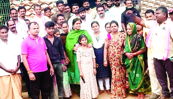 ప్రజా సంక్షేమమే టిడిపి ధ్యేయం