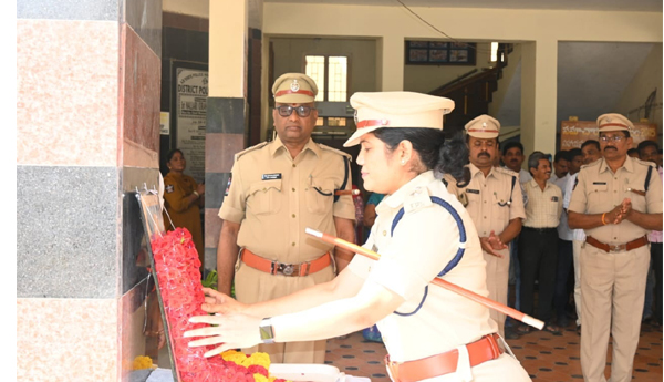 జాతీయ సమైక్యతకు నిదర్శనం పటేల్‌