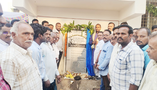 సంక్షేమ పాలనకు మద్దతుగా నిలవాలి