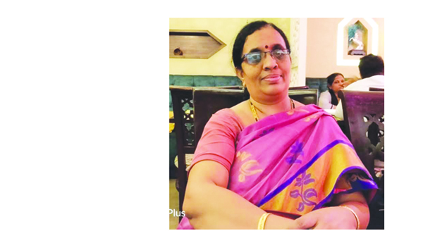 విజయపార్వతీ