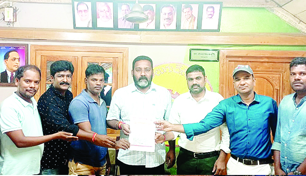 జిపిఎస్‌ రద్దు చేయాల్సిందే