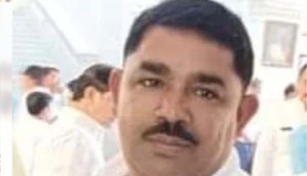 దుండగుల దాడిలో టిఎంసి నేత మృతి