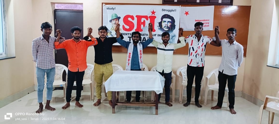 భవిష్యత్‌ తరాల కోసం 8న బంద్‌