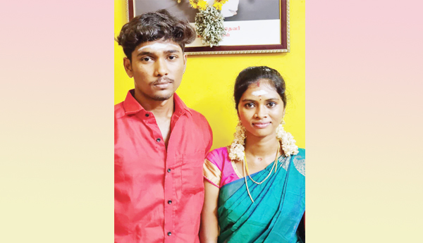 Caste-Hate-Murder-in-Thoothukudi-Three-days-after-marriage