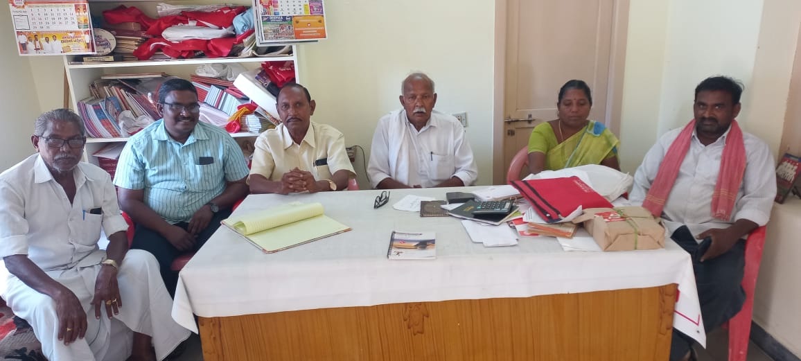మతతత్వ బిజెపికి ప్రజలే తగిన బుద్ధి చెబుతారు : సిపిఎం