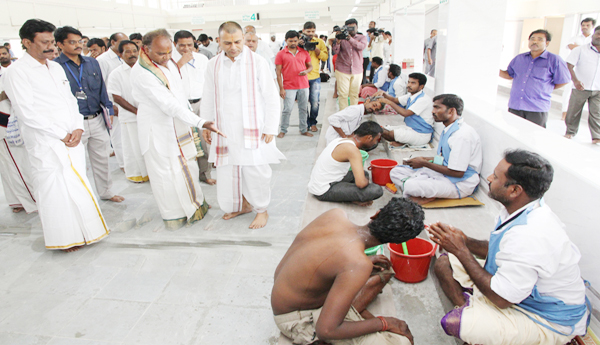 Abolition-of-KOD-system-in-Tirumala-Kalyana-Katta-TTD-Chairman