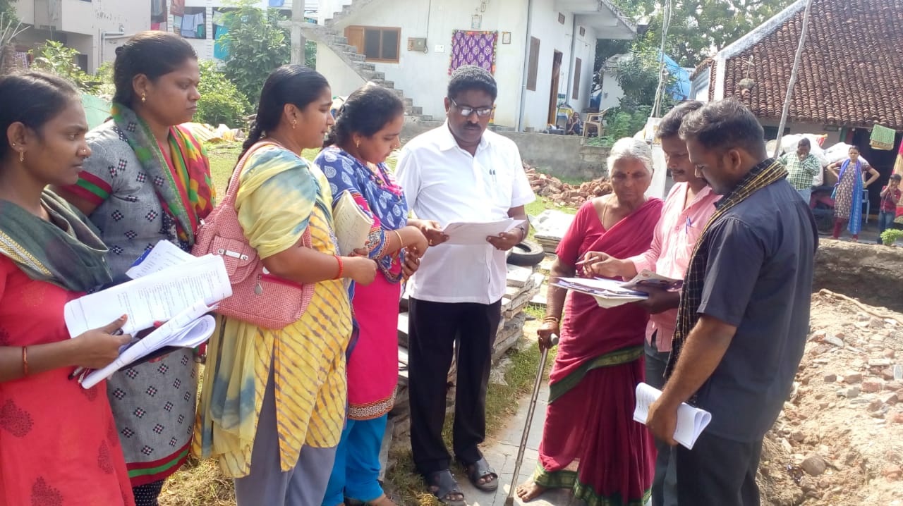 21 నుంచి కులగణన