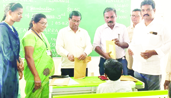 సామర్థ్యాలు వెలికి తీసేందుకే ఎస్‌సిఇఆర్‌టి