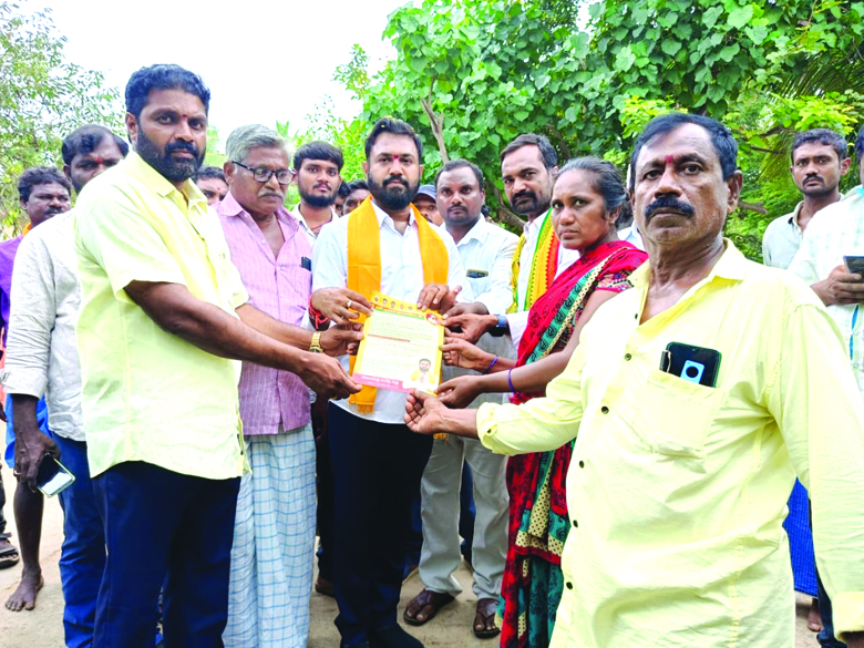  టిడిపి అధికారంలోకి రావడం ఖాయం