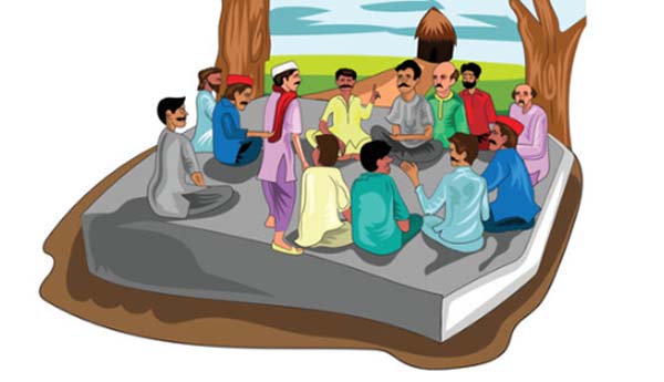 ఐక్యమత్యమే మహాబలం