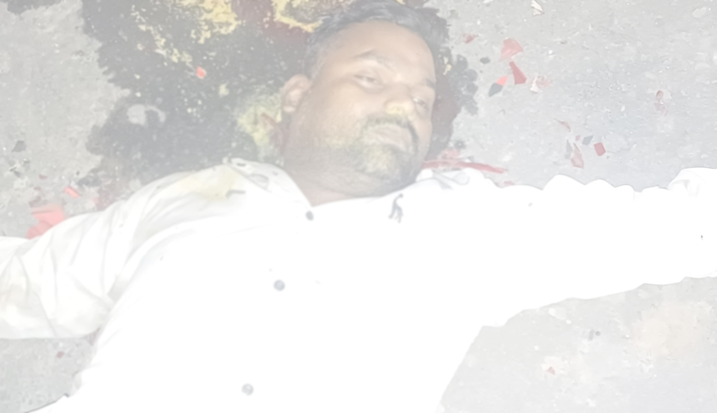 A-lorry-hit-a-bike-the-youth-died