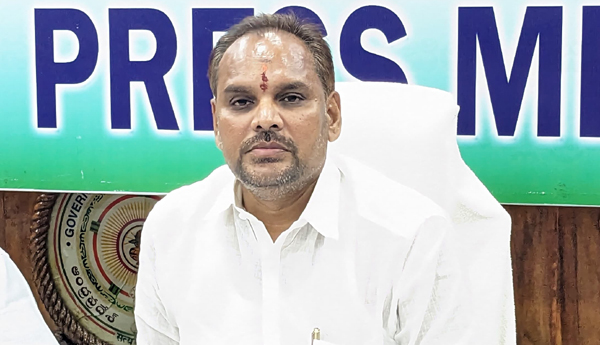  రైతులకు అండగా ఉంటాం