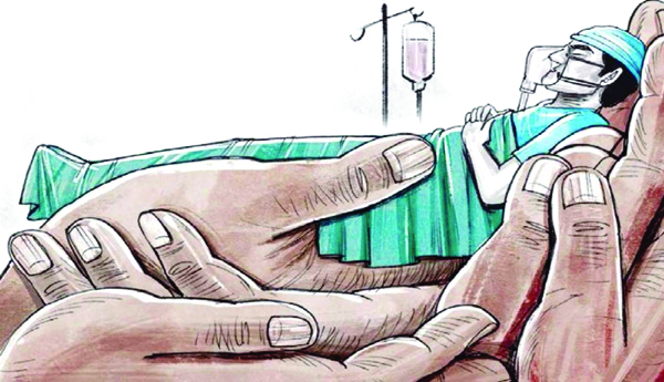 ఈ వ్యాధి ఎప్పుడు అదుపులోకి వస్తుంది ?