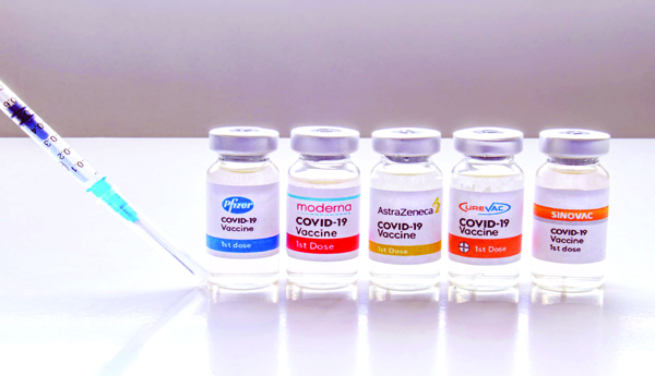   ఈ వ్యాక్సిన్లలో ఏది మంచిది ?