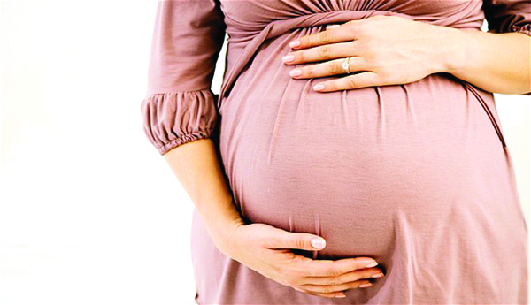 గర్భవతుల సంగతేమిటి ?