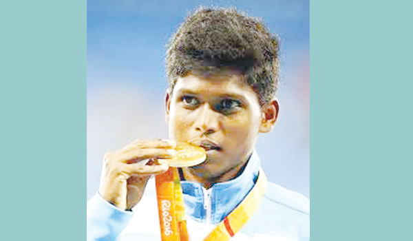 'విభిన్న' శిఖరాలు