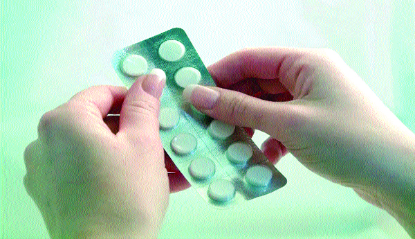 పెయిన్ 'కిల్లర్స్'..