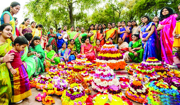 దసరా మహోత్సవం..