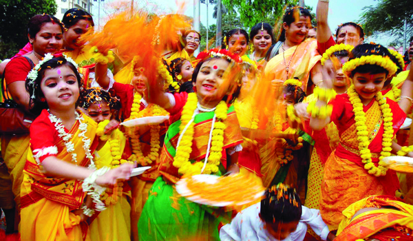 దసరా మహోత్సవం..