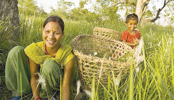 భవిష్యత్తుకు భరోసా.. జీవ వైవిధ్య సంరక్షణ..