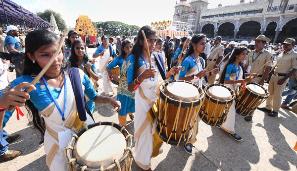 dasara