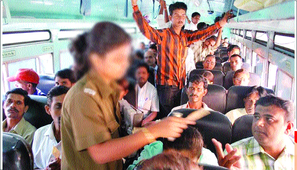 ఎపిఎస్ఆర్టీసీలో అమలు..