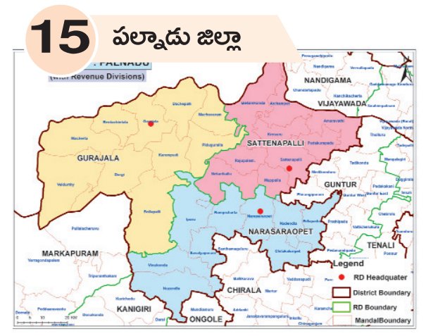 పల్నాడు జిల్లా
