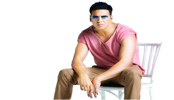akshay